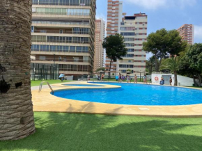 Increíble apartamento de lujo en Poniente